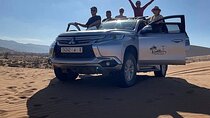 4x4 Sahara Delights: Small Sahara Adventure