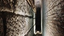 Rome St Clement's Underground Guided Tour and Basilica