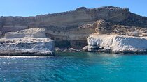 Lindos Private Boat Tour – 3 Hour Coastal Adventure