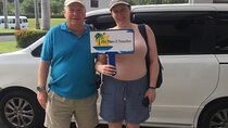 Montego Bay Airport Taxi To/From Falmouth Hotels/Airbnb