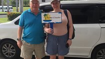Montego Bay Airport Taxi To/From Negril Hotels/Villas