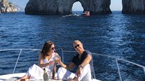 Half day to discover the fascinating island of Capri