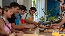 SkyKitchen 4 Course Cooking Class