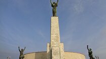 Private Day Trip From Bratislava to Budapest 