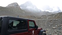 Hidden Gems | Banff | Icefields Parkway | Off The Beaten Path