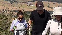 Mauco Hill Hike & Ritoque Beach Ride From Santiago. Private Tour