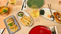 THE PORTO ESSENTIALS - Wine & Food Tour ( Private )