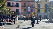Get to know Mexico City with a local expert