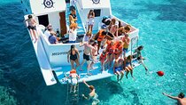 Akamas, Baths of Aphrodite and Blue Lagoon Day Tour from Paphos