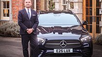 London to Southampton Private Luxury Transfer