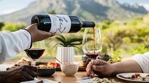 Cape Town Wine Tasting Tour plus Zoo & Lunch- Hotel Pickup incl.
