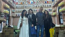 Argan Oil and Spices Experience, Explore Hidden Gems of Marrakech