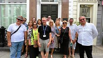 Rock Around the Block: A Rock and Roll Tour in Central London 