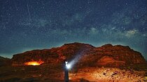 Stars & Stories: A 2-Hour Desert Night Adventure