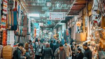 Marrakech Private Shopping Tour – Hidden Souks & Artisan Gems