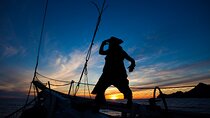 Pirates Sunset Cruise at the Cabo San Lucas Arch