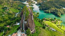 Guatape Tour from Medellin (Shared and Private Tour)