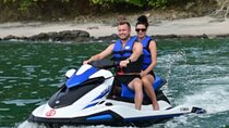 Private ATV and Jet Ski Combo Tour from Tamarindo or Conchal