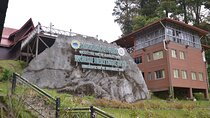 Full Day Kinabalu Park World Heritage Site