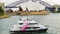 Boxing Day Lunch Cruise on Sydney Harbour