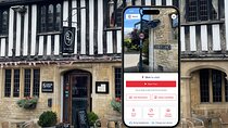 Gateway to the Cotswolds: A Self-Guided Audio Tour of Burford