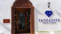 Stone town heritage and Tanzanite adventure in Zanzibar.