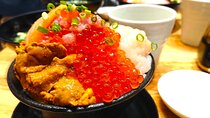 Tokyo Tsukiji Market Food and Culture Walking Tour