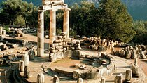 Private Day Trip in Delphi and Arachova from Athens