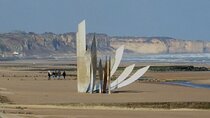 D Day Normandy Tour from Paris