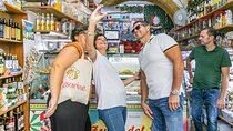La Spezia Walking Tour & Traditional Cooking Class with Wine