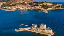 Private Day Trip to Mycenae, Epidaurus and Nafplio from Athens