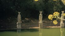 Private Tour in Tivoli Villa D'este & Hadrian's Villa from Rome