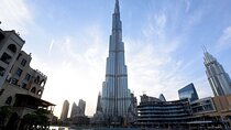 7 nights 8 days Dubai & Abu Dhabi holiday package 4 star hotel