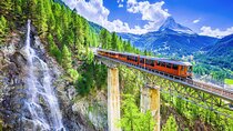 Private direct transfer from Zurich to Zermatt, private driver