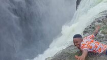 Victoria Falls Devil's Pool and Angel's Pool Adventure