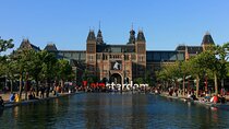 Rijksmuseum Unveiled Dutch History and Art in Context Tour