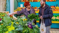 Verona Walking Tour & Traditional Cooking Class with Wine