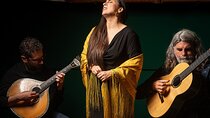 Porto: Authentic Fado Music by the River