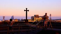 Barcelona Cathedral: Early Exclusive Access Tour + Breakfast

