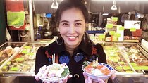 Best of Tokyo City Highlights Guided Tour