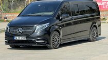 Istanbul :Sabiha Gokcen Airport (SAW) Transfer Services to Hotels