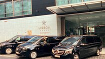 Lisbon to Sintra/Cabo da Roca/Cascais Full Day Tour