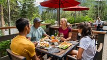 Up to 6 Guests Private Tour Lake Louise and Icefield Parkway