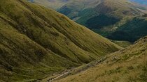 Ben Nevis Guided Hike with Transfers from Glasgow