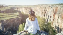 Best of Cappadocia Tour ( Two Days)