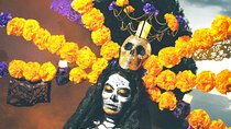Dia de Muertos in Xochimilco 3 Hours