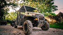  Buggy Ride through Playa del Carmen Tour