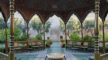 Marrakech Ben Youssef Secret Garden and Souks Walking Tour