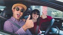Bali Airport Transfer with English Speaking Driver