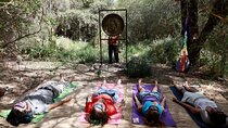 Gong Bath in the Magic Forest in San Pedro de Atacama